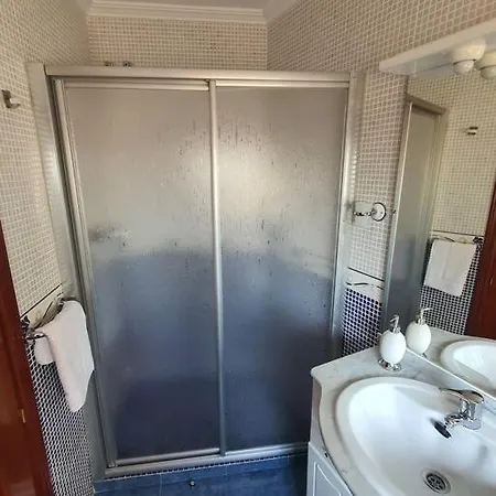 Apartment Ribera Real Ii