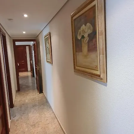 Ribera Real Ii Apartment *