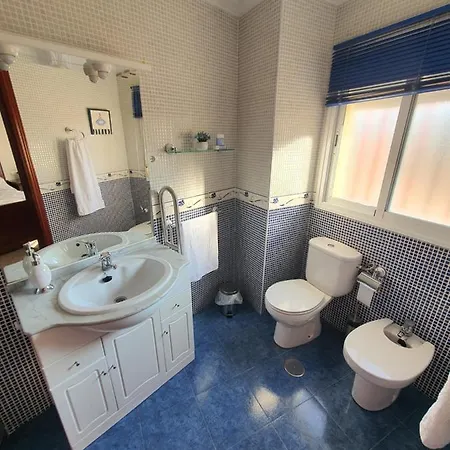 Apartment Ribera Real Ii Cordoba