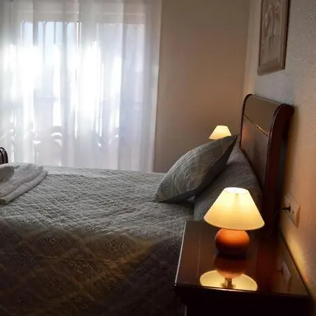 Ribera Real Ii Apartment *