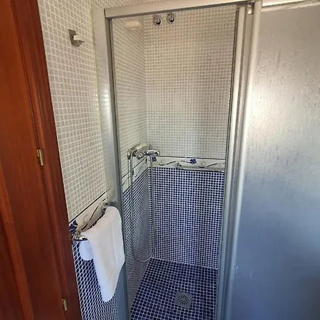 Ribera Real Ii Apartment