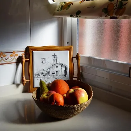 Ribera Real Ii Apartment