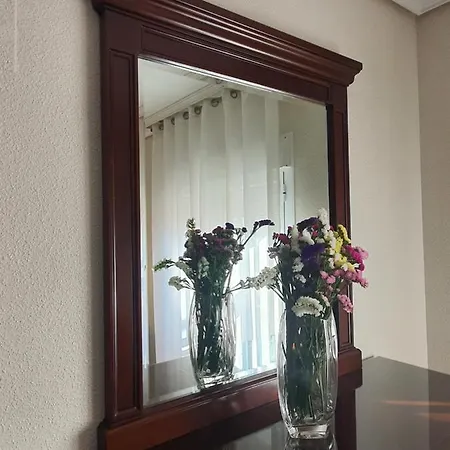 Apartment Ribera Real Ii *
