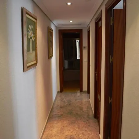 Ribera Real Ii Lejlighed